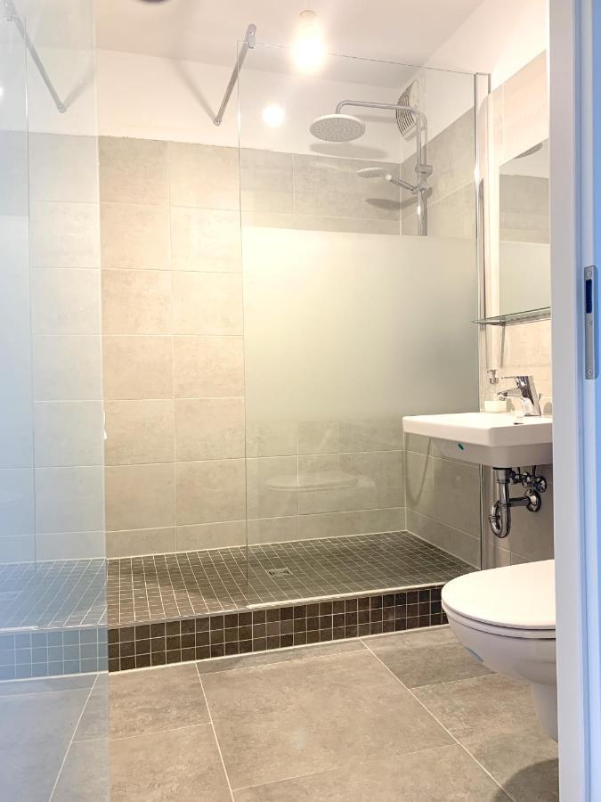 Apartment Anna Chemnitz Zewnętrze zdjęcie