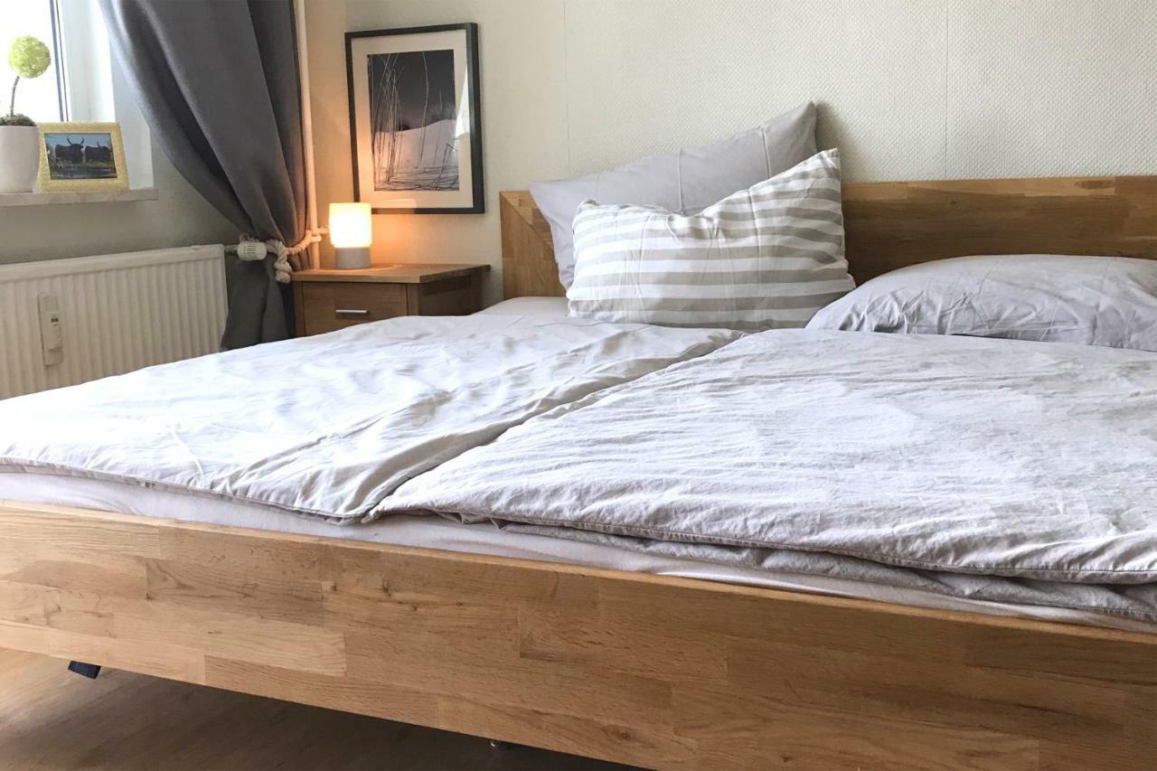 Apartment Anna Chemnitz Zewnętrze zdjęcie