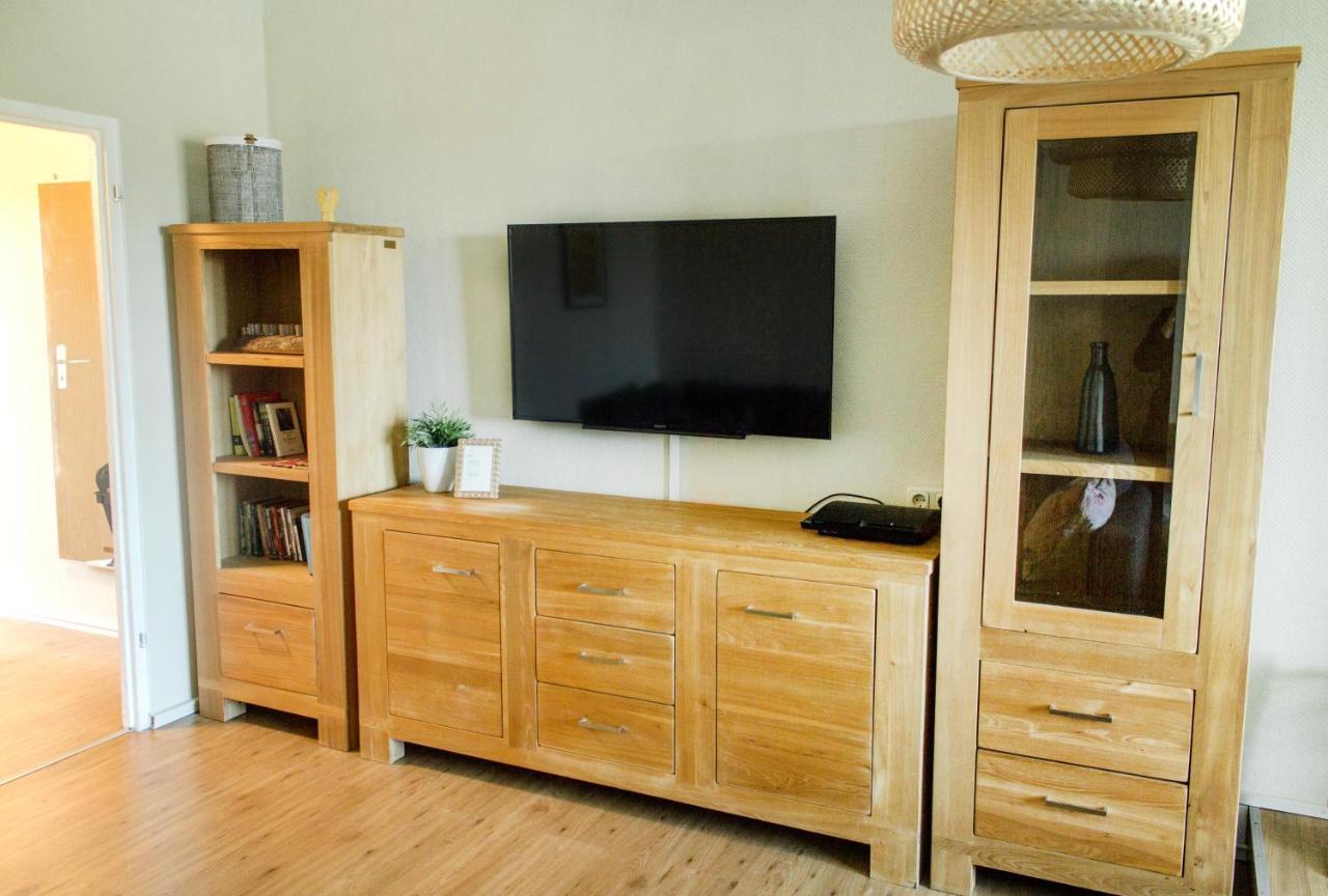 Apartment Anna Chemnitz Zewnętrze zdjęcie